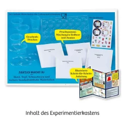 Kosmos Fun Science Fruchtgummi-Labor 13 Kosmos Fun Science Fruchtgummi-Labor -Berühmter Spielzeug Geschäft 37012734 9 2 4002051658106
