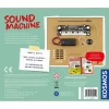 Kosmos Sound Machine -Berühmter Spielzeug Geschäft 37013692 8 2 4002051620929