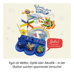 Kosmos Schülerlabor 1. + 2. Klasse -Berühmter Spielzeug Geschäft 37013757 13 2 4002051636111