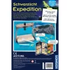 Kosmos Fun Science Schwarzlicht-Expedition -Berühmter Spielzeug Geschäft 37014851 8 2 4002051654276