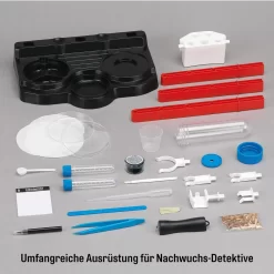 Kosmos Die Drei ??? Detektiv-Labor