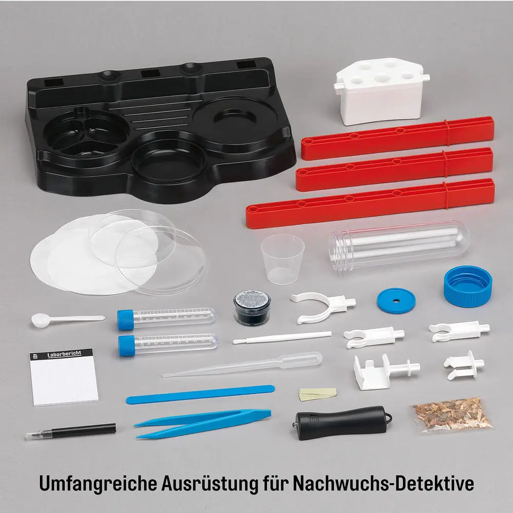 Kosmos Die Drei ??? Detektiv-Labor 3 Kosmos Die Drei ??? Detektiv-Labor