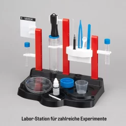 Kosmos Die Drei ??? Detektiv-Labor 11 Kosmos Die Drei ??? Detektiv-Labor -Berühmter Spielzeug Geschäft 37114031 9 2 4002051632311