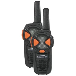 Stabo Freecomm 100 PMR Funkhandy, 3-5 Km