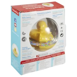 Mattel Fisher Price Entchenball 10 Mattel Fisher Price Entchenball -Berühmter Spielzeug Geschäft 40230173 12 2 74299756764