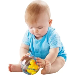 Mattel Fisher Price Entchenball 12 Mattel Fisher Price Entchenball -Berühmter Spielzeug Geschäft 40230173 6 2 74299756764