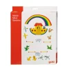 Goki Mobile Arche Noah, Ca. 36x55 Cm -Berühmter Spielzeug Geschäft 40521101 3 3 4013594529877