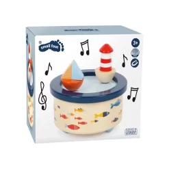 Small Foot Spieluhr Großer Ozean -Berühmter Spielzeug Geschäft 40548858 2 2 4020972122155