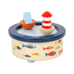 Small Foot Spieluhr Großer Ozean -Berühmter Spielzeug Geschäft 40548858 9 2 4020972122155