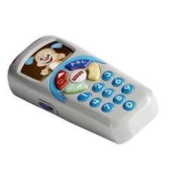 Mattel Fisher Price Lernspaß Fernbedienung