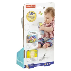 Mattel Fisher Price Lernspaß Fernbedienung -Berühmter Spielzeug Geschäft 40772472 8 2 0887961256505