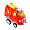 Vtech 80-500404 Tut Tut Baby Flitzer - Press & Go Feuerwehr, Ab 12 Monate - 5 Jahre -Berühmter Spielzeug Geschäft 40780645 9 4 3417765004049