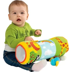 SpielMaus Baby Activity Krabbelrolle 10 SpielMaus Baby Activity Krabbelrolle -Berühmter Spielzeug Geschäft 40823077 7 2 4018501091171