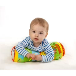 SpielMaus Baby Activity Krabbelrolle 11 SpielMaus Baby Activity Krabbelrolle -Berühmter Spielzeug Geschäft 40823077 9 2 4018501091171