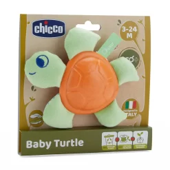 Chicco BABY TURTLE - ECO+