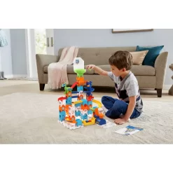 Vtech 80-503649 Marble Rush - Adventure Set S100 -Berühmter Spielzeug Geschäft 41512016 13 2 3417765036491