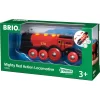BRIO 63359200 Rote Lola Batterielok 2 BRIO 63359200 Rote Lola Batterielok -Berühmter Spielzeug Geschäft 42515957 10 2 7312350335927