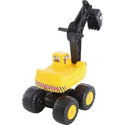 Sitzbagger Mobby Dig 100 Kg, Kunststoff, Ab 36 Monate - 6 Jahre 14 Sitzbagger Mobby Dig 100 Kg, Kunststoff, Ab 36 Monate - 6 Jahre -Berühmter Spielzeug Geschäft 42610607 14 3 4027608544107