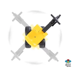 Sitzbagger Mobby Dig 100 Kg, Kunststoff, Ab 36 Monate - 6 Jahre 16 Sitzbagger Mobby Dig 100 Kg, Kunststoff, Ab 36 Monate - 6 Jahre -Berühmter Spielzeug Geschäft 42610607 7 3 4027608544107