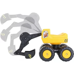 Sitzbagger Mobby Dig 100 Kg, Kunststoff, Ab 36 Monate - 6 Jahre 17 Sitzbagger Mobby Dig 100 Kg, Kunststoff, Ab 36 Monate - 6 Jahre -Berühmter Spielzeug Geschäft 42610607 9 3 4027608544107