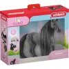 Schleich® Sofia's Beauties 42581 Beauty Horse Criollo Definitivo Stute -Berühmter Spielzeug Geschäft 43277456 2 2 4059433574363