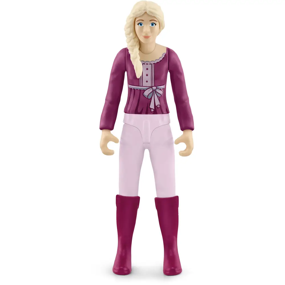 Schleich® Sofia's Beauties 42584 Sofia & Dusty Starter Set 4 Schleich® Sofia's Beauties 42584 Sofia & Dusty Starter Set – Bild 2