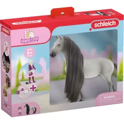 Schleich® Sofia's Beauties 42584 Sofia & Dusty Starter Set 11 Schleich® Sofia's Beauties 42584 Sofia & Dusty Starter Set -Berühmter Spielzeug Geschäft 43277481 2 2 4059433574394