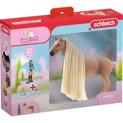 Schleich® Sofia's Beauties 42585 Kim & Caramelo Starter Set -Berühmter Spielzeug Geschäft 43277499 2 2 4059433574400