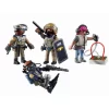 PLAYMOBIL 71146 SWAT-Figurenset -Berühmter Spielzeug Geschäft 43280872 1 2 4008789711465