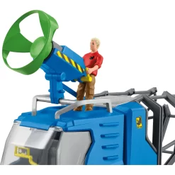 Schleich® Dinosaurs 42604 Track Vehicle