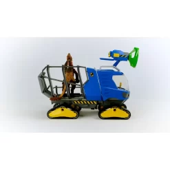 Schleich® Dinosaurs 42604 Track Vehicle -Berühmter Spielzeug Geschäft 43281216 20 2 4059433652245