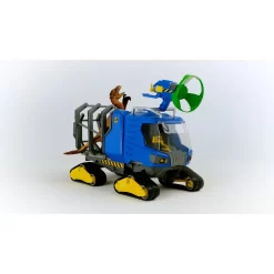 Schleich® Dinosaurs 42604 Track Vehicle -Berühmter Spielzeug Geschäft 43281216 21 2 4059433652245