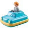 PLAYMOBIL 71323 1.2.3: Push & Go Car 2 PLAYMOBIL 71323 1.2.3: Push & Go Car -Berühmter Spielzeug Geschäft 43748327 1 2 4008789713230