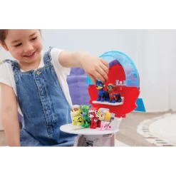 Paw Patrol Movie II Marine Headquarter -Berühmter Spielzeug Geschäft 43749498 15 2 778988486245