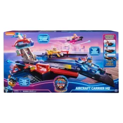Paw Patrol Movie II Marine Headquarter -Berühmter Spielzeug Geschäft 43749498 3 2 778988486245