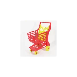 Adriatic Einkaufswagen Aus Kunststoff, Sortiert, (nicht Frei Wählbar)