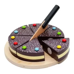 Tanner Schokoladentorte Zum Schneiden