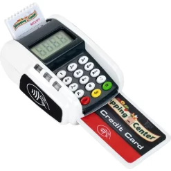 Theo Klein POS-Terminal Mit Licht & Sound