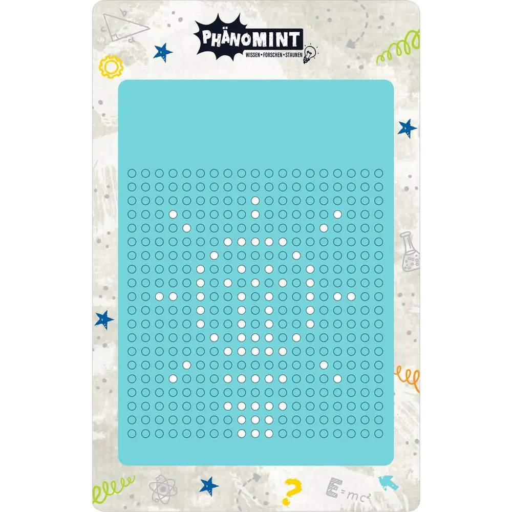 Moses PhänoMINT Magische Magnet-Zaubertafel 5 Moses PhänoMINT Magische Magnet-Zaubertafel – Bild 3