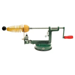 CORVUS Kids At Work - Chipsmaschine, Ab 6 Jahre -Berühmter Spielzeug Geschäft 47022410 7 2 4047542601582