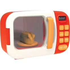 Beeboo Kitchen Mikrowelle Mit Licht Und Sound