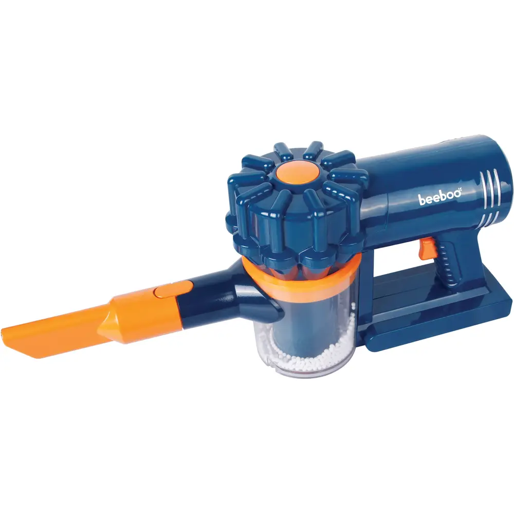 Spielmaus Küche 2 In 1 Stabstaubsauger Mit Sound 5 Spielmaus Küche 2 In 1 Stabstaubsauger Mit Sound – Bild 3