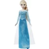 Mattel HMG32 Disney Frozen Singing Doll Elsa (D) -Berühmter Spielzeug Geschäft 50106071 1 2 194735126668 H