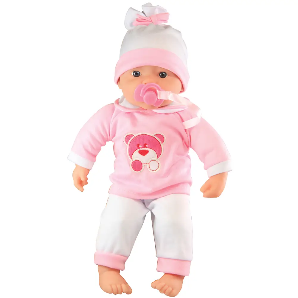 Amia Weinbaby 36 Cm, Ab 24 Monaten 3 Amia Weinbaby 36 Cm, Ab 24 Monaten