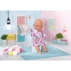 Zapf 830642 BABY Born Bath Bademantel 43 Cm -Berühmter Spielzeug Geschäft 50606040 10 2 4001167830642