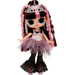 L.O.L. Surprise! L.O.L. Surprise Tweens Surprise Swap Fashion Doll- Bronze-2-Blonde Billie