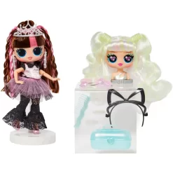 L.O.L. Surprise! L.O.L. Surprise Tweens Surprise Swap Fashion Doll- Bronze-2-Blonde Billie -Berühmter Spielzeug Geschäft 50956849 9 2 35051591740