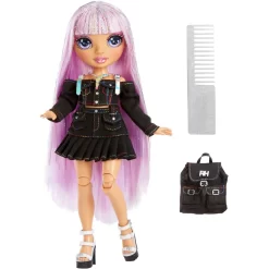 Rainbow High Junior High Special Edition Doll- Avery Styles (Rainbow) -Berühmter Spielzeug Geschäft 50957501 1 2 35051590798
