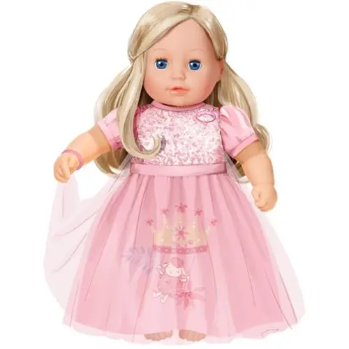 Zapf Baby Annabell Little Sweet Kleid 36cm 3 Zapf Baby Annabell Little Sweet Kleid 36cm