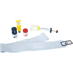 Small Foot Notarzt-Rucksack